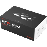 20s Evo Hd Bluetooth Comm System Dual